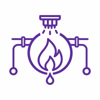 North Melbourne fire engineering services