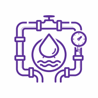 North Melbourne hydraulic engineering services
