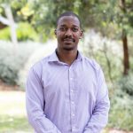 Adrian Zhanda Associate Fire protection and hydraulic engineer
