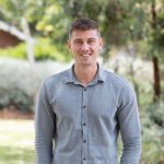 Cailean Toner, Building services engineer