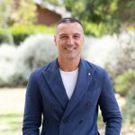 Carmelo Ribaudo director of RSP Consulting Engineers