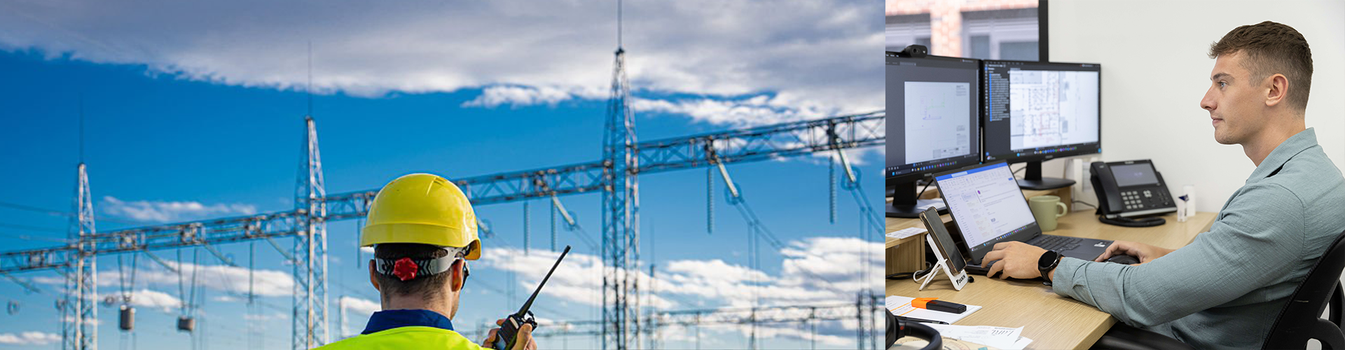 Victorian electrical engineering services
