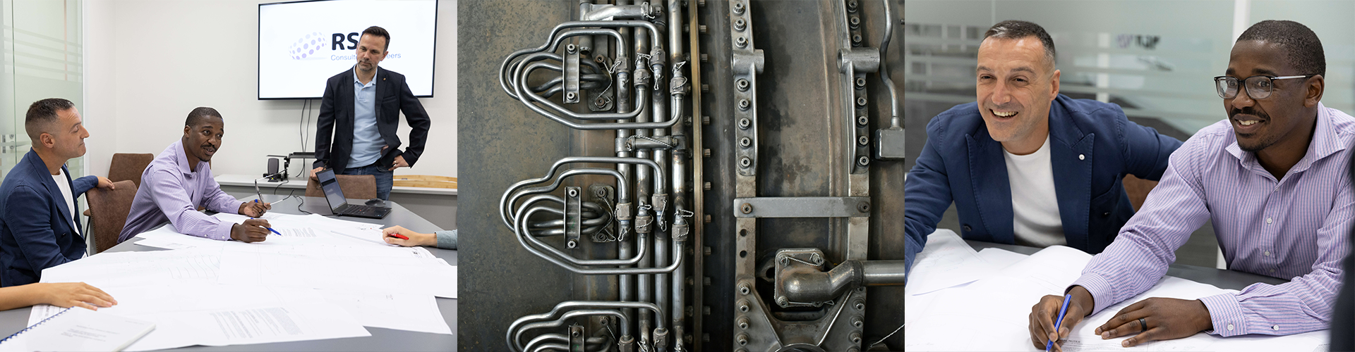 Melbourne Hydraulic Engineering Services
