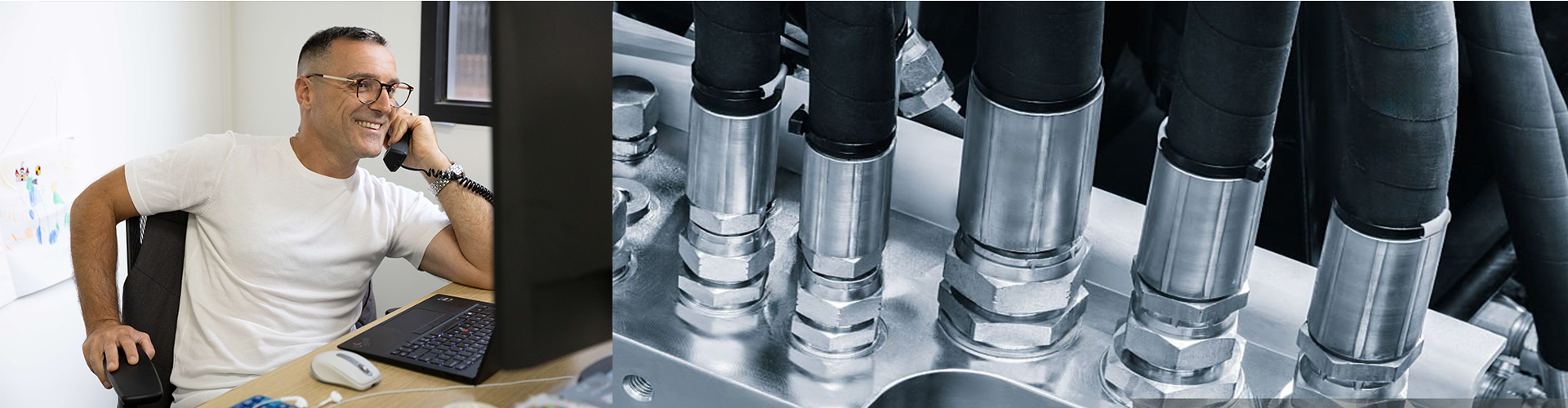 Victorian hydraulic engineering services
