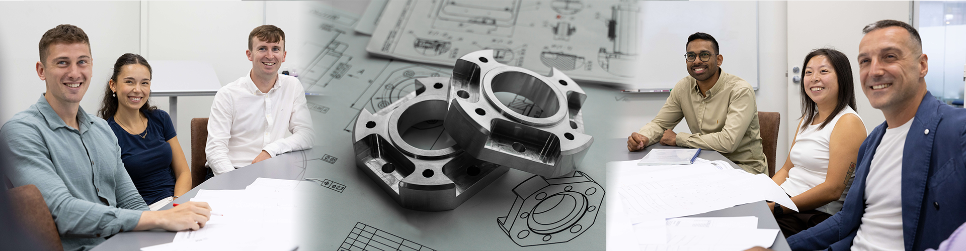 Melbourne mechanical engineering