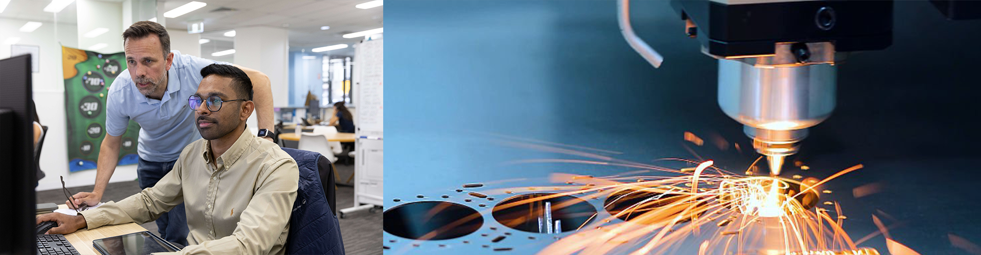 Mechanical engineering services Melbourne