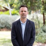 Neil Shepherd, director RSP consulting engineers
