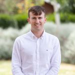 Tommy Bric, Building Services Engineer