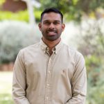 Umar Hassan, building services engineer