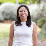 Zoe Chu, building services engineer