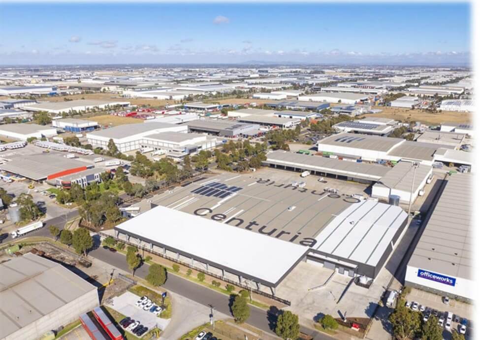 Building services engineering for logistics facilities delivering compliant and efficient industrial environments.